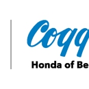 Coggins Honda of Bennington - Used Car Dealers