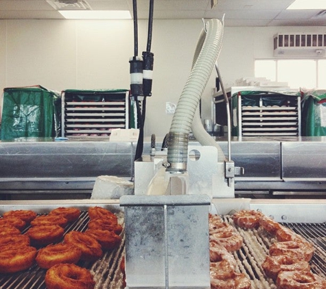 Krispy Kreme - Burbank, CA