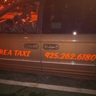Area Taxi