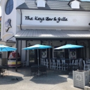 The Keys Bar & Grille - Bar & Grills