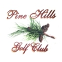 Pine Hills Golf Course