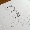 Bella Grafia Calligraphy - Calligraphers