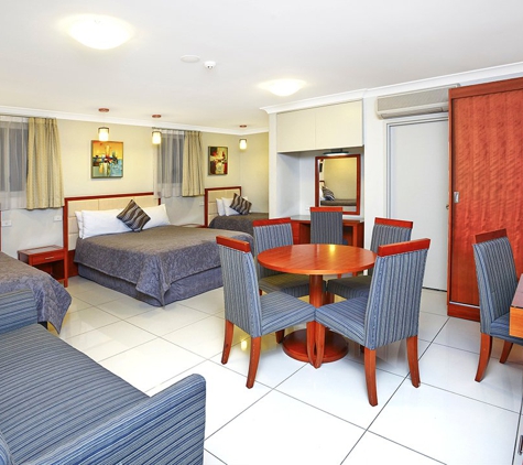 Comfort Inn & Suites Burwood - Burwood, NSW