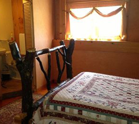 Oz's Homestay Bed and Breakfasts - Shinglehouse, PA