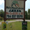 Moto Mountain Park - CLOSED gallery