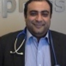 Dr. Nader N Habib, MD - Physicians & Surgeons
