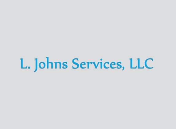 L. Johns Services - Milwaukee, WI