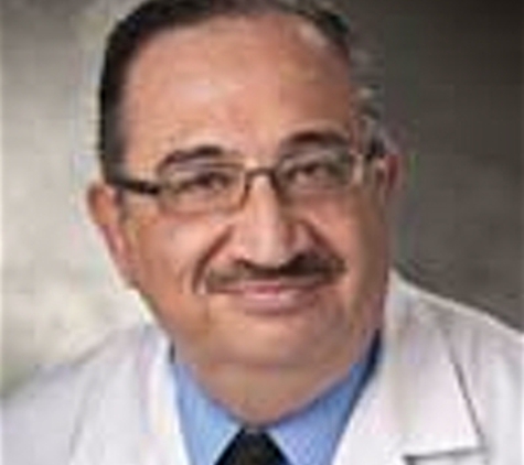 Muhyaldeen Dia, MD, FACC - Oak Lawn, IL