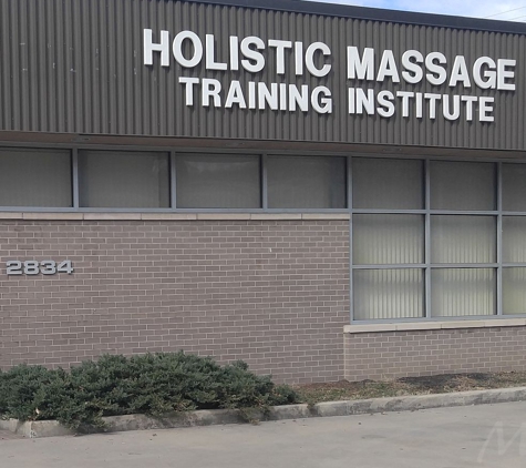 Holistic Massage Training Institute - Baltimore, MD