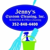 Jenny's Custom Cleaning gallery