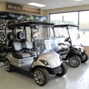 Capital Golf Carts Inc - Golf Cars & Carts