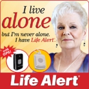 Life Alert - HELP - Medical Alarms