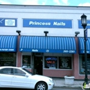 Princess Nails - Nail Salons