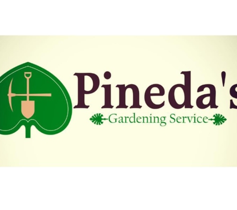 Pineda's Gardening Service