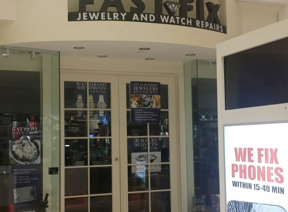 Fast-Fix Jewelry and Watch Repairs - Glendale, CA. Same day service