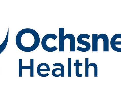 Ochsner Health Center - N. State Street - Jennings, LA