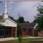 New Bethel Christian Church