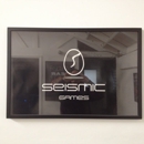 Seismic Games Inc - Computer Software & Services