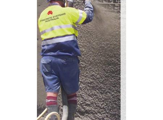 Concrete Systems Australia - Worongary, QLD