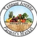 Tennant Avenue Farmer's Market - Art Supplies