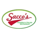 Sacco's Pizzeria & Italian Restaurant - Italian Restaurants