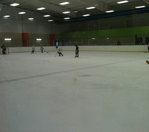 Edge Ice Center - Owensboro, KY