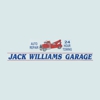 Jack Williams Garage gallery
