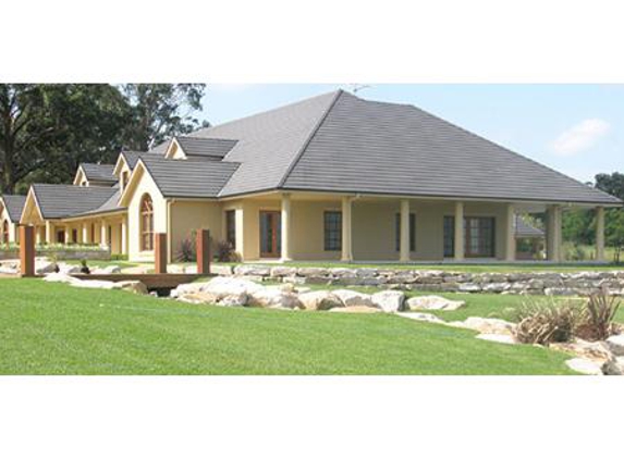 Award Turf Supplies - Freemans Reach, NSW. One of our Happy Customers new lawn!