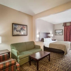 Quality Inn & Suites Lawrence - University Area