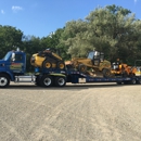 Roads - Parking Lot Maintenance & Marking