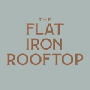 The Flat Iron Rooftop - Cocktail Lounges