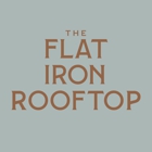 The Flat Iron Rooftop