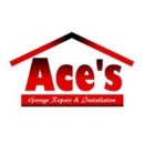 Ace's Garage Door Repair & Installation - Garage Doors & Openers