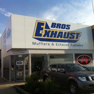 Exhaust Bros - North Geelong, VIC
