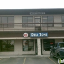Deli Zone - Delicatessens