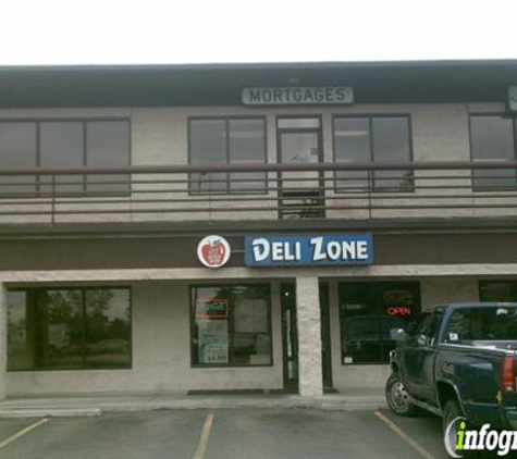 Deli Zone - Broomfield, CO