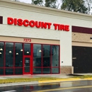 Discount Tire - Automobile Parts & Supplies