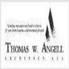 Thomas W. Angell Architect, AIA