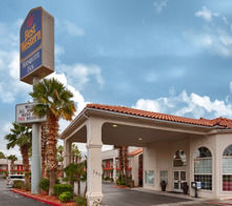 Best Western Mesquite Inn - Mesquite, NV