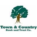 Town & Country Bank And Trust Company - Banks