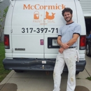 McCormick Paint N' Seal - Painting Contractors
