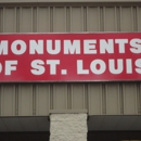 Monuments Of St. Louis - Monuments