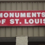 Monuments Of St. Louis