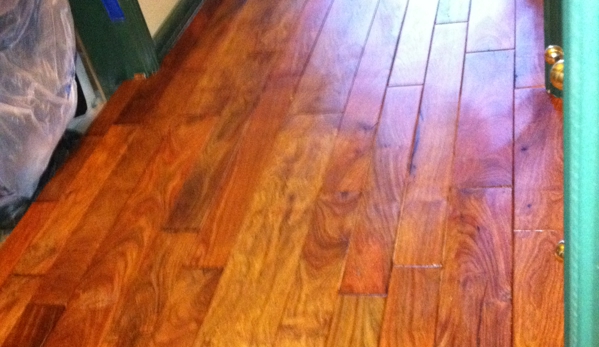 Al Havner & Sons Hardwood Floors - Royal Oak, MI