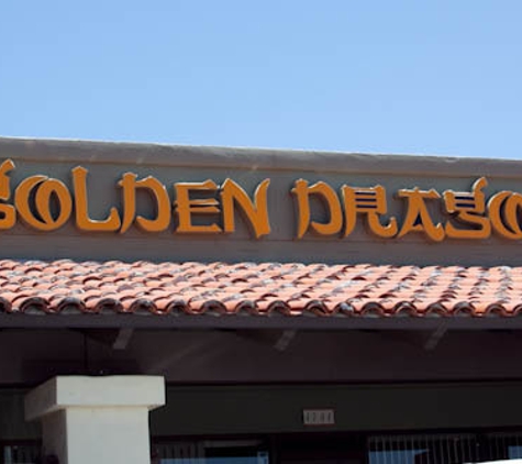 Golden Dragon Chinese Restaurant - Tucson, AZ