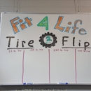 Fit 4 Life Sports Training - Personal Fitness Trainers
