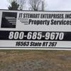 J T Stewart Enterprises, Inc. gallery