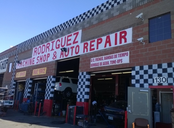 Rodriquez Auto Repairs - Las Vegas, NV