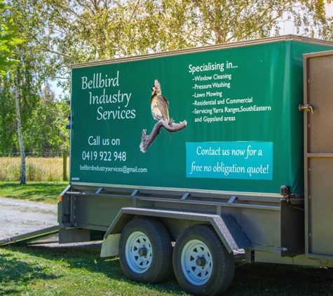 Bellbird Industry Services - Emerald, VIC