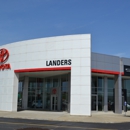 Landers Toyota of Hazelwood - Automobile Parts & Supplies